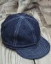 画像1: Pherrow's "PWCC1" Mechanic Cap  (1)