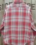 画像5: BARNS × BIG MAC "BR-25371" FLANNEL SHIRT  (5)
