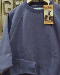 TOYS McCOY -S. McQUEEN SWEAT HEAVYWEIGHT LONG SLEEVE- 
