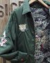 画像4: TAILOR TOYO -REVERSIBLE VIETNAM JACKET "VIET-NAM MAP" × "LANDSCAPE"-  (4)
