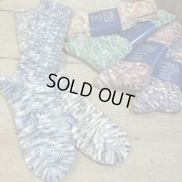 画像3: Pherrow's "COMFY SOX"