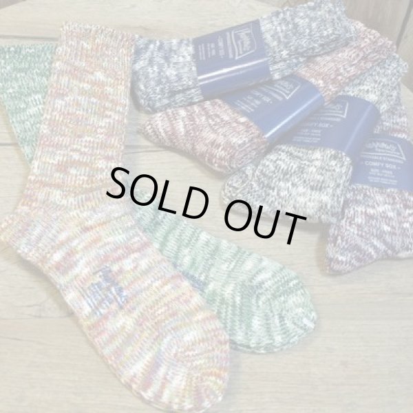 画像4: Pherrow's "COMFY SOX"
