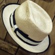 画像3: ADJUSTABLE COSTUME "Front Pinch Summer Dress Hat" 