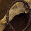 画像3: Opus "Wallet Rope" braid 4 leather 