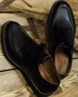 画像4: CUSHMAN "40's U-TIP MOCCASIN" 