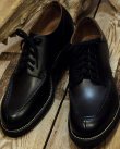 画像1: CUSHMAN "40's U-TIP MOCCASIN" 