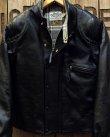 画像2: S. McQUEEN -DIRT RACING JACKET- 