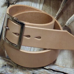 画像: KC,s -1 3/4" GARRISON BELT- 