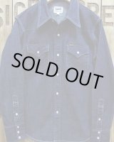 画像: Pherrow's "833CS" Western Shirt 