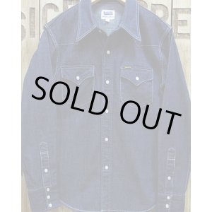 画像: Pherrow's "833CS" Western Shirt 