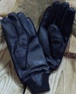 画像4: William Gibson "BLACK A-10 GLOVE" 