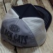 画像4: TOYS McCOY -MESH CAP "BLACK CATS MC" 