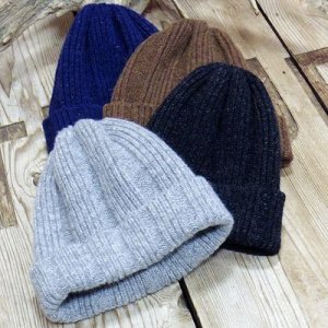 画像: Pherrow's "PSWC1" Knit Cap