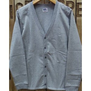 画像: Pherrow's "PCC1" L/S CARDIGAN 