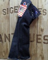 画像: MFSC -NOS 16.5oz. CONE DENIM CALIFORNIAN "ELECTION" EDITION- 