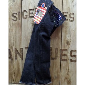 画像: MFSC -NOS 16.5oz. CONE DENIM CALIFORNIAN "ELECTION" EDITION- 