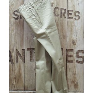 画像: Pherrow's "COT" Stylish Chinos 