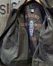 画像5: CUSHMAN -CORDUROY M/C JACKET- 