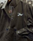 画像4: CUSHMAN -CORDUROY M/C JACKET- 