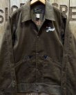 画像3: CUSHMAN -CORDUROY M/C JACKET- 