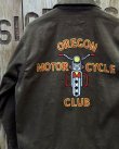 画像1: CUSHMAN -CORDUROY M/C JACKET- 