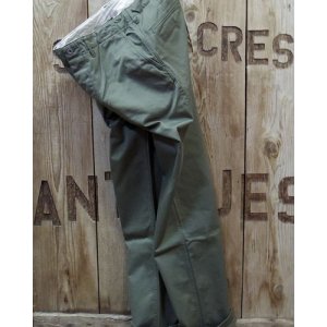 画像: Pherrow's -"P41M" MILITARY TROUSERS- 