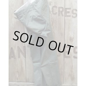 画像: Pherrow's -"P41M" MILITARY TROUSERS- 
