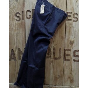 画像: Pherrow's -"P41M" MILITARY TROUSERS- 