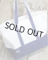 画像: Pherrow's "PTBG2" LARGE TOTE BAG 