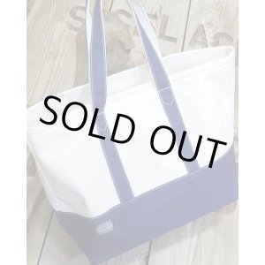 画像: Pherrow's "PTBG2" LARGE TOTE BAG 