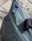 画像4: BUZZ RICKSON'S × PORTER -2WAY HELMET BAG- 