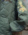 画像3: TOYS McCOY -CWU-9/P JACKET CIVILIAN TYPE "14TH TAC RECON SQ"- 