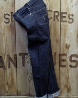 画像: PHERROW'S "421SW" DENIM 