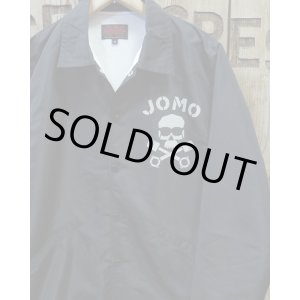 画像: TOYS McCOY -COACH JACKET "JOMO"- 