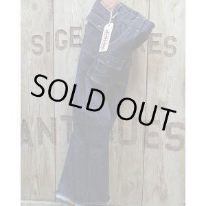 画像: FULLCOUNT "BUSH PANTS" 