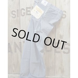 画像: Pherrow's "301WP" Painter Work Pants 