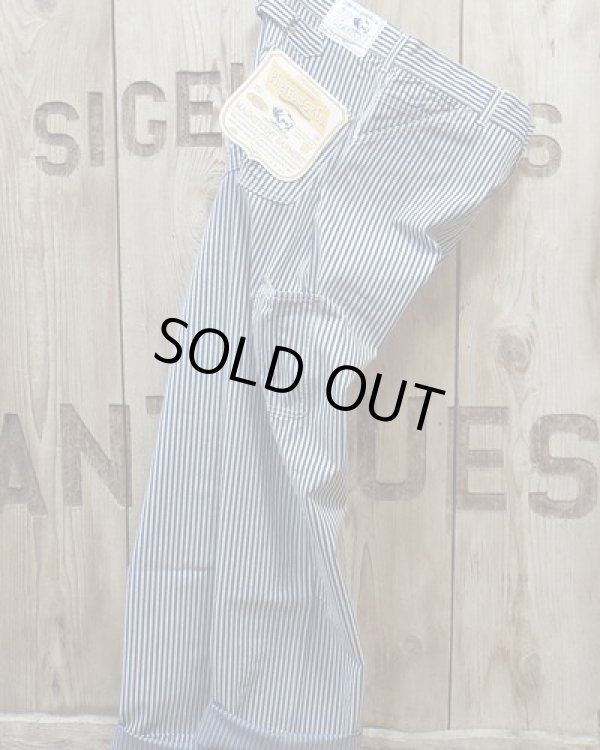画像1: Pherrow's "301WP" Painter Work Pants 