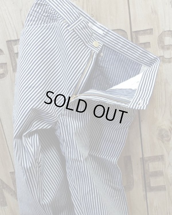画像4: Pherrow's "301WP" Painter Work Pants 