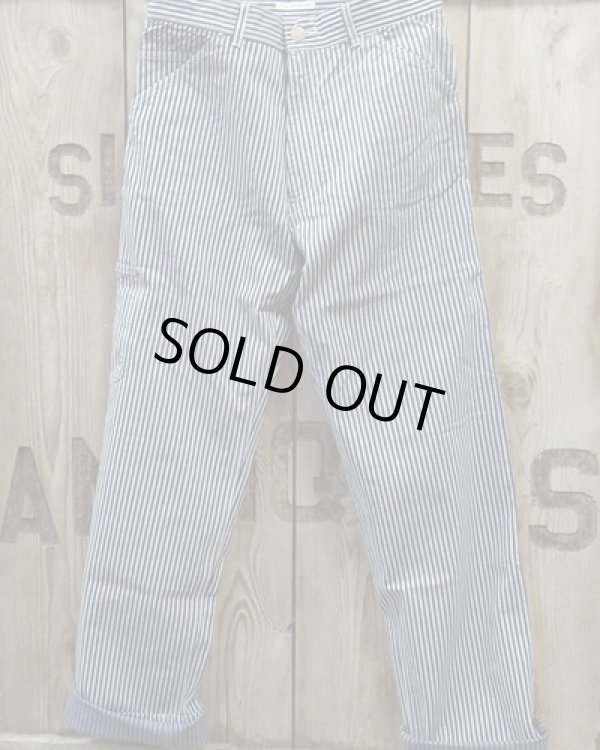 画像3: Pherrow's "301WP" Painter Work Pants 