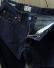 画像4: Pherrow's "441S.W." Tapered Jeans 
