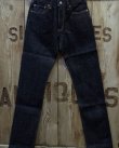 画像3: Pherrow's "441S.W." Tapered Jeans 