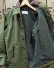 画像4: Pherrow's "18W-P.A-2DECK-C" Deck Jacket 