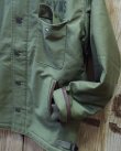 画像3: Pherrow's "18W-P.A-2DECK-C" Deck Jacket 