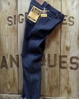 画像: TOYS McCOY -OVERALLS for RIDERS DENIM LOT 001Z- 