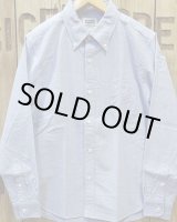 画像: Pherrow's "PBD1" Oxford B.D. Shirts