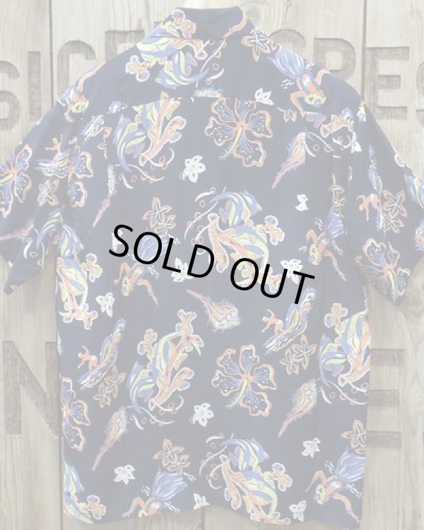 画像5: SUN SURF -"OCEAN TOY BOX"- Hawaiian Shirts 