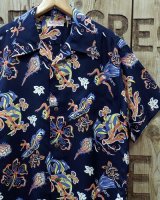 画像: SUN SURF -"OCEAN TOY BOX"- Hawaiian Shirts 