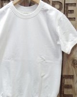 画像: FULLCOUNT 5222 "FLAT SEAM HEAVY WEIGHT TEE"  