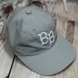 画像3: BROWN'S BEACH -BBJ CLASSIC LOGO CAP- 