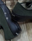 画像3: CUSHMAN -SUEDE WWII LOWCUT SNEAKER- 